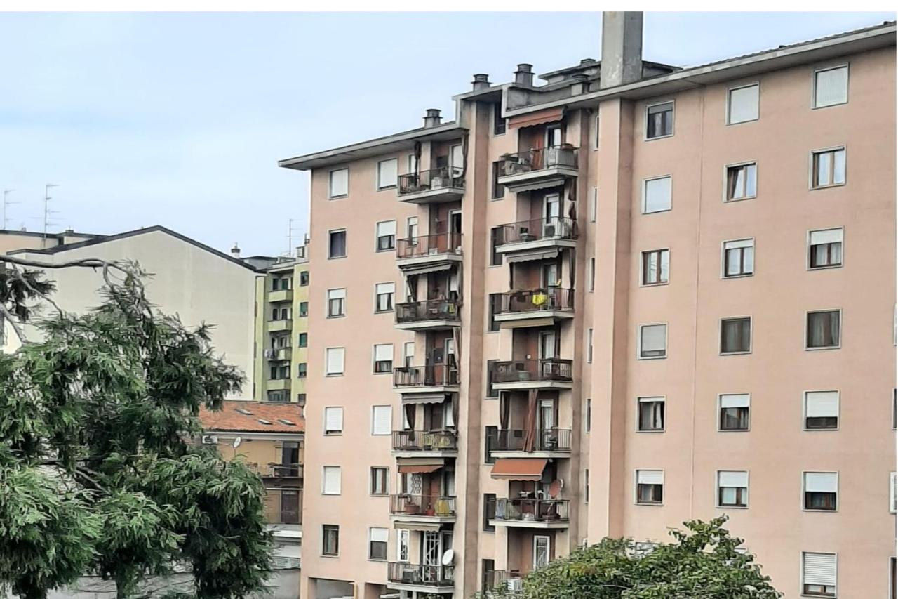 Bomboniera Sui Navigli Con A/C & Wi-Fi Apartamento Milão Exterior foto