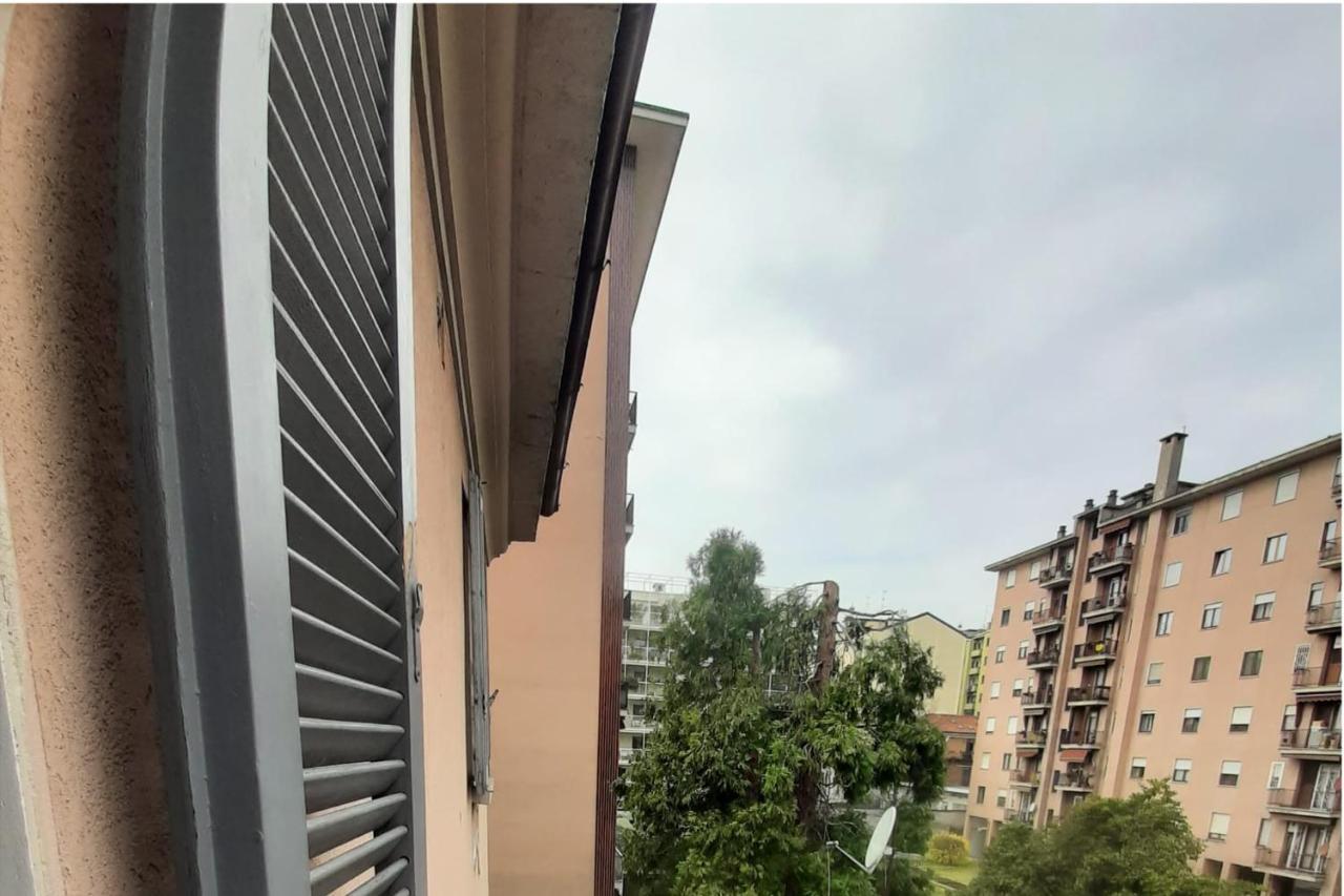 Bomboniera Sui Navigli Con A/C & Wi-Fi Apartamento Milão Exterior foto